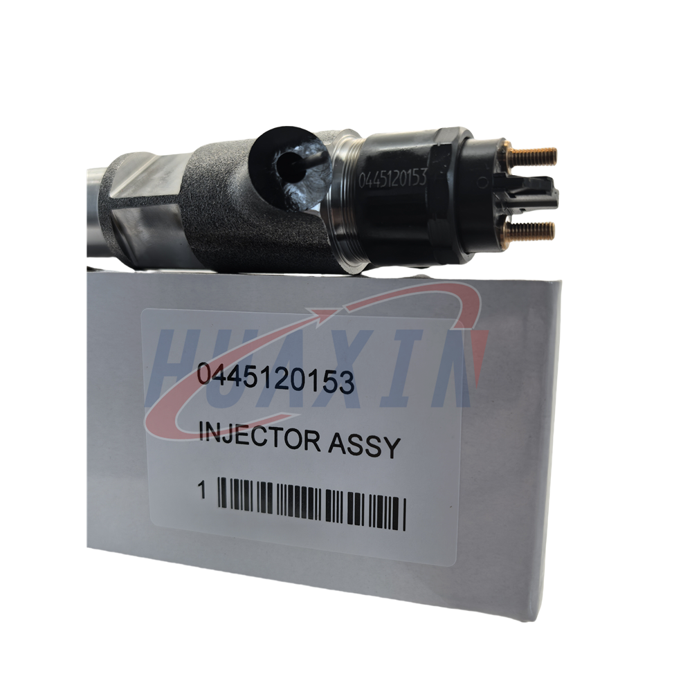 injector 0445120153